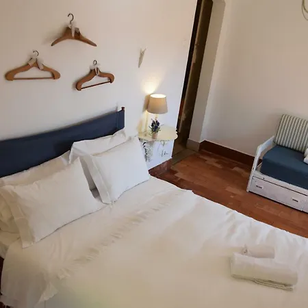 Nyaraló Quinta Da Varzea *