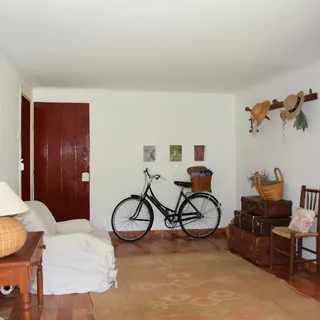 Nyaraló Quinta Da Varzea *