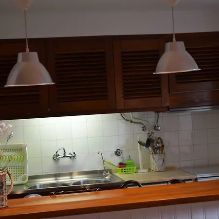 Holiday home Quinta Da Varzea