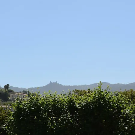 Quinta Da Varzea Sintra