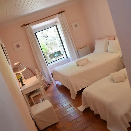 Quinta Da Varzea Nyaraló *