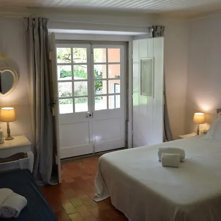 Quinta Da Varzea Nyaraló Sintra