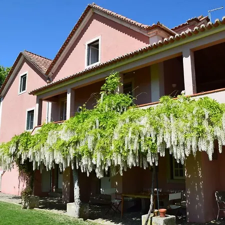 Quinta Da Varzea * Sintra