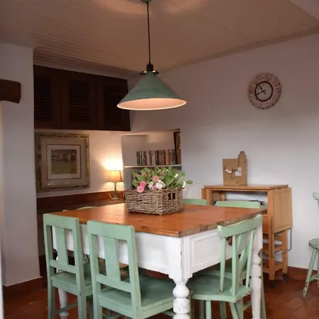 Holiday home Quinta Da Varzea